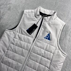 Travis Mathew | Jackets & Coats | Travismathew Cold Bay Vest Mens Small ...